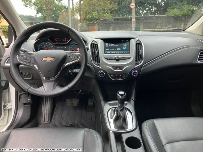 Chevrolet CRUZE LT SPORT6 2019/2019